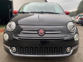 FIAT 500 usata, con Airbag