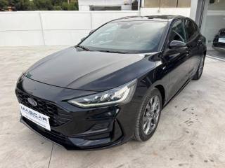 FORD Focus usata, con Alzacristalli elettrici