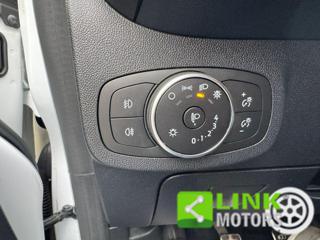FORD Fiesta usata, con Cruise Control