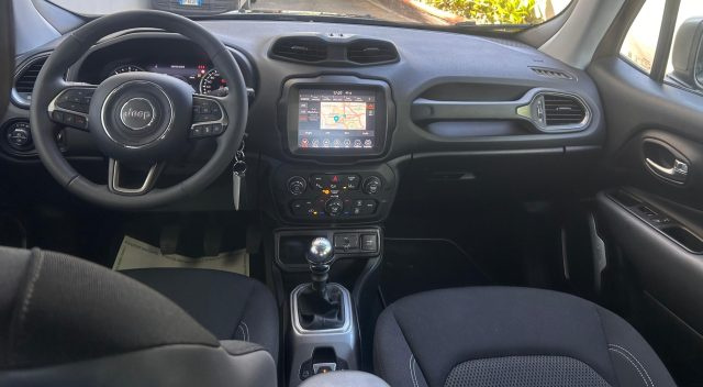 JEEP Renegade usata, con Chiusura centralizzata