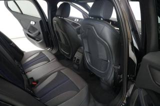 BMW 118 usata, con Controllo trazione