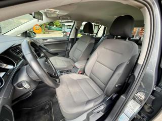 VOLKSWAGEN Golf usata, con Immobilizzatore elettronico