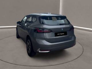 BMW 218 usata, con Cerchi in lega