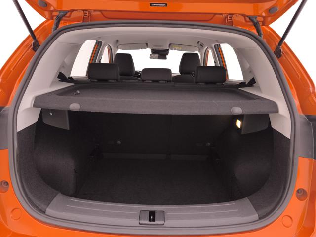 MG ZS usata, con Sensori di parcheggio posteriori