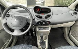 RENAULT Twingo usata, con Fendinebbia