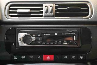 FIAT Panda usata, con USB