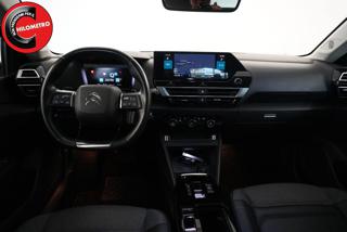 CITROEN C4 usata, con Cruise Control