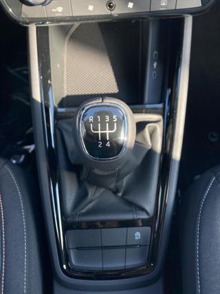 SKODA Kamiq usata, con Climatizzatore