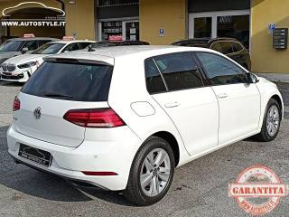 VOLKSWAGEN Golf usata, con Monitoraggio pressione pneumatici