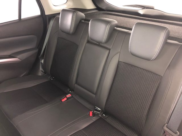 SUZUKI S-Cross usata, con ESP