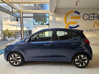 HYUNDAI i10 usata, con Alzacristalli elettrici