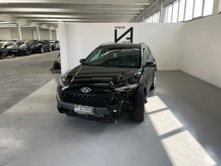 HYUNDAI Kona usata, con Airbag laterali