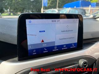 FORD Focus usata, con Servosterzo