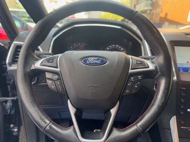 FORD S-Max usata, con Climatizzatore