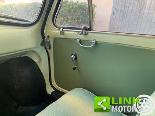 FIAT 500 usata 15
