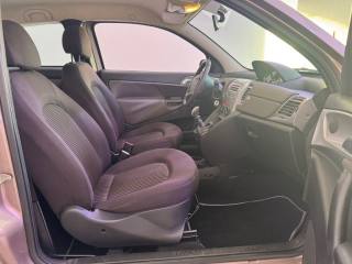 LANCIA Ypsilon usata 3