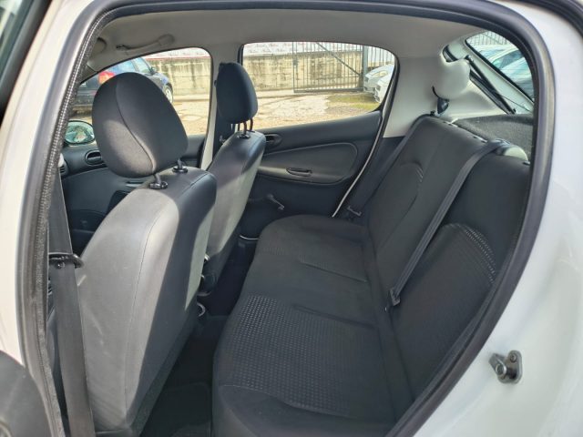 PEUGEOT 206 usata, con Climatizzatore