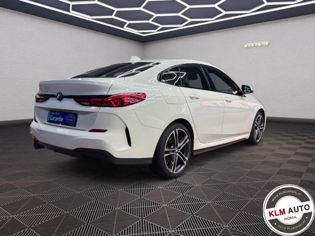 BMW 218 usata, con Climatizzatore