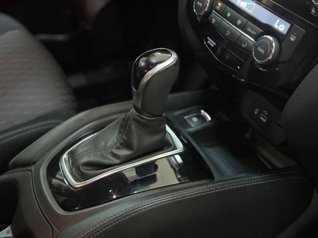 NISSAN X-Trail usata, con Regolazione elettrica sedili