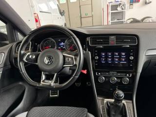 VOLKSWAGEN Golf usata, con Climatizzatore