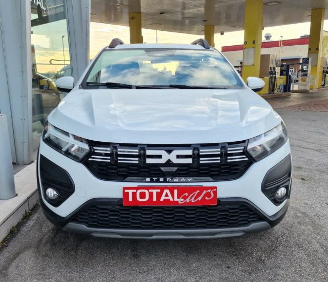 DACIA Sandero usata, con Airbag