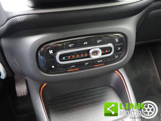 SMART ForTwo usata 26