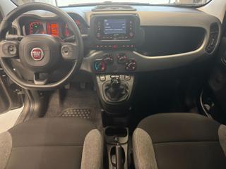 FIAT Panda usata, con ESP