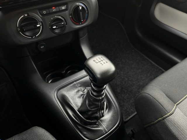 CITROEN C3 usata, con Controllo elettronico della corsia