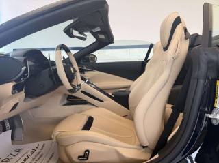 FERRARI Roma usata, con Antifurto
