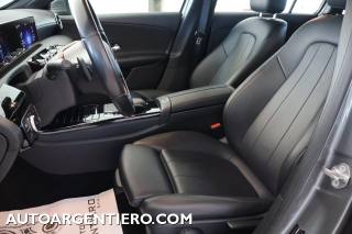 MERCEDES-BENZ A 180 usata, con Autoradio