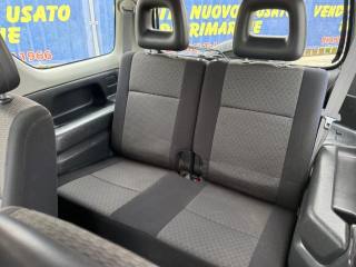 SUZUKI Jimny usata 20