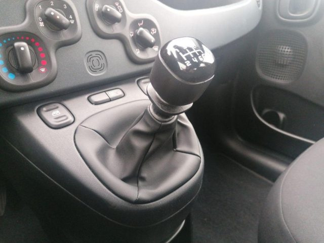 FIAT Panda usata 16