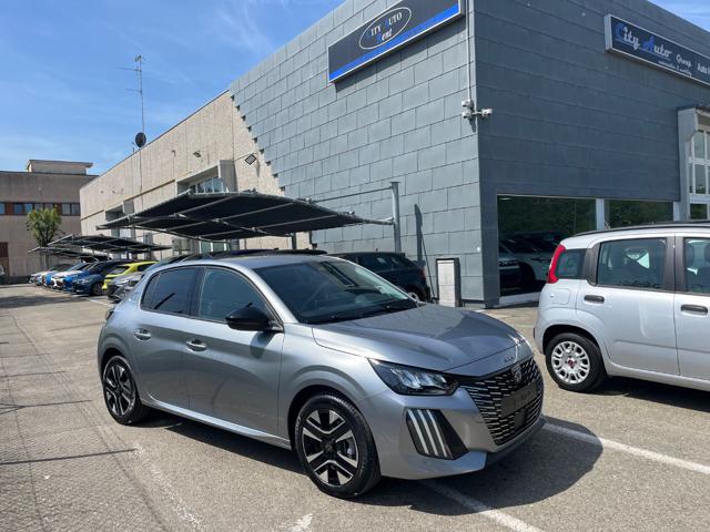 PEUGEOT 208 usata, con ABS