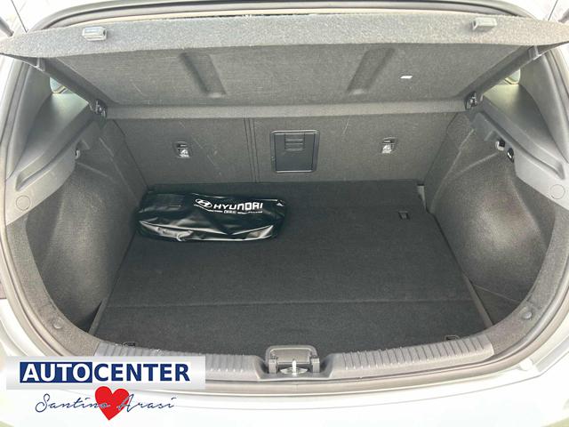 HYUNDAI i30 usata, con Cerchi in lega