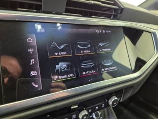 AUDI Q3 usata, con Controllo trazione