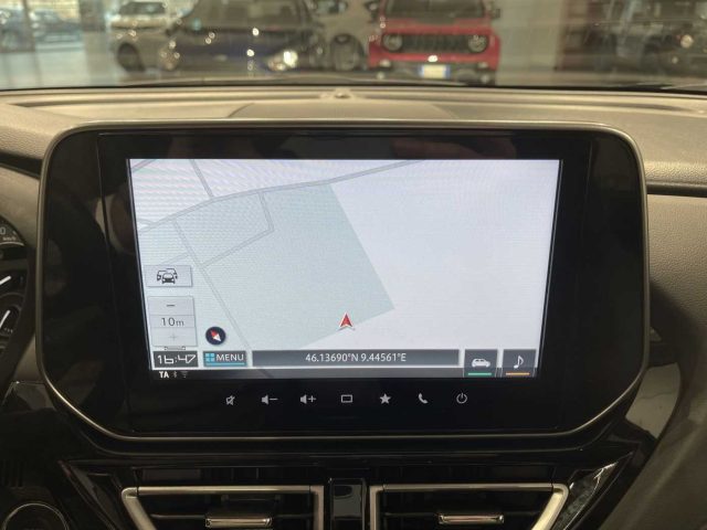 SUZUKI S-Cross usata, con Bluetooth