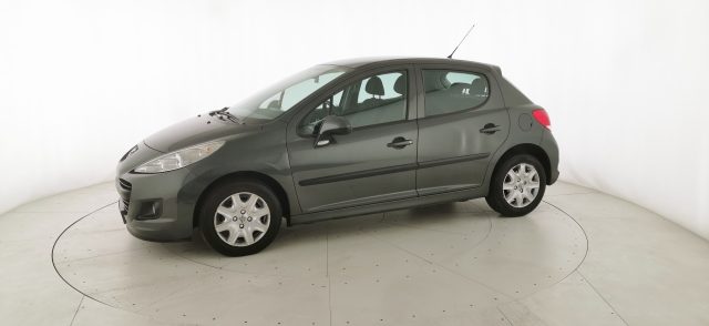 PEUGEOT 207 usata 17
