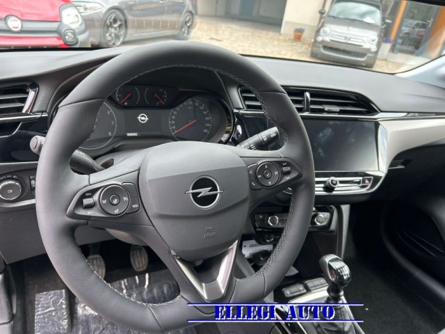 OPEL Corsa usata, con Controllo trazione