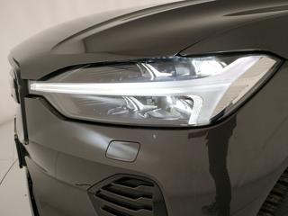 VOLVO XC60 usata, con Cerchi in lega