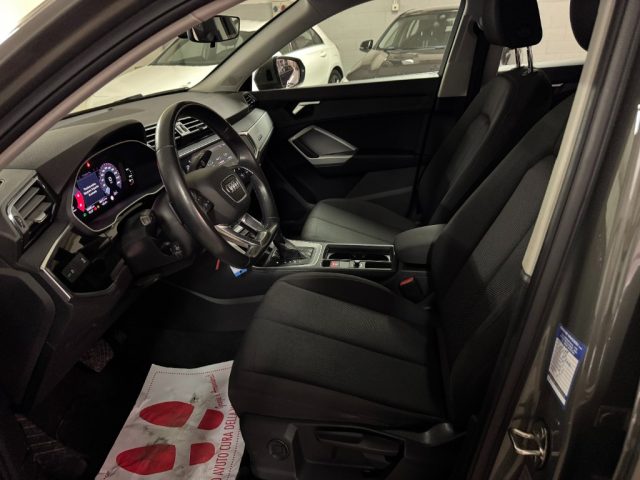 AUDI Q3 usata, con Cruise Control