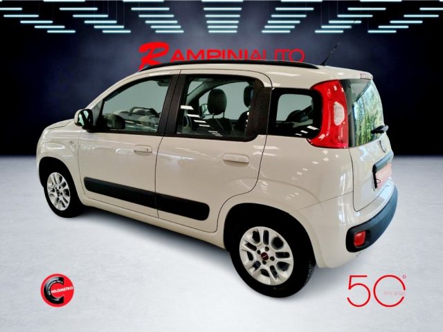 FIAT Panda usata 10