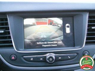 OPEL Crossland usata 17