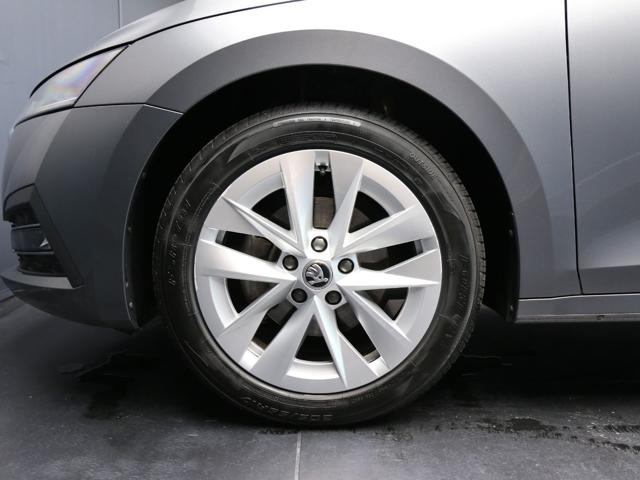 SKODA Octavia usata, con Alzacristalli elettrici