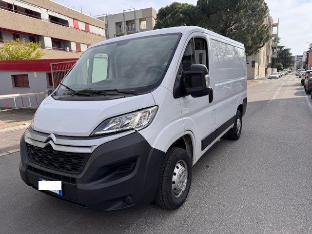 CITROEN Jumper usata 15