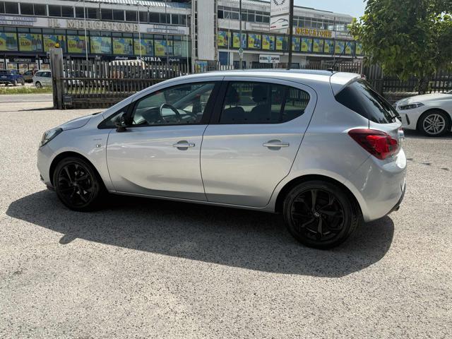 OPEL Corsa usata, con Autoradio