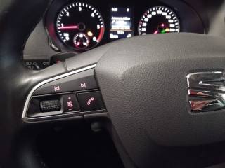 SEAT Alhambra usata, con Frenata d