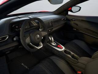 LOTUS Emira usata, con USB