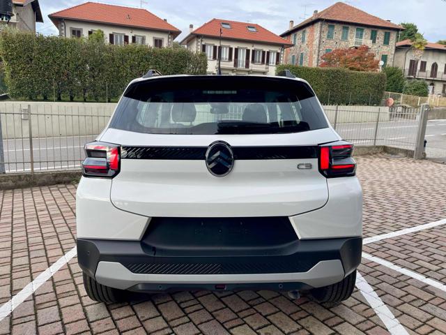CITROEN C3 usata, con Alzacristalli elettrici