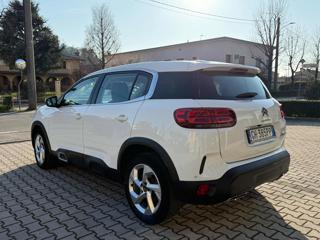 CITROEN C5 Aircross usata, con Cerchi in lega