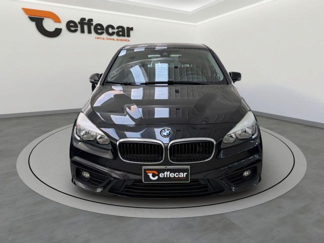 BMW 216 usata, con Airbag